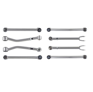 Kit puntoni regolabili Wrangler JK
