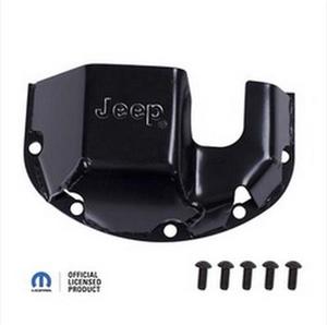 Protezione differenziale Jeep Dana30