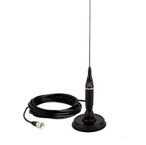 Antenna CB magnetica