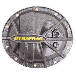 Coperchio differenziale Heavy Duty Dana 35 Dynatrac