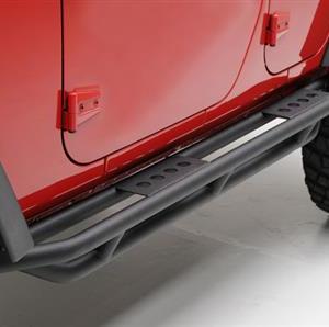 Sotto porta Rock Crawler Wrangler JK 2 porte