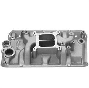 Collettore di aspirazione Edelbrock V8 Performer