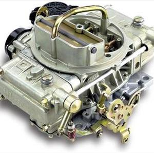 Carburatore Quadricorpo Holley V8 truckavenger