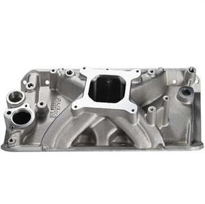 Collettore di aspirazione Edelbrock V8 Torker