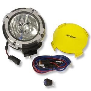 Faro supplementare HID Spot da 4"