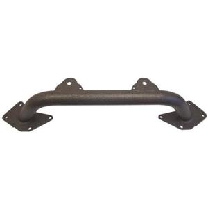 Bull bar per paraurti XRC modulare
