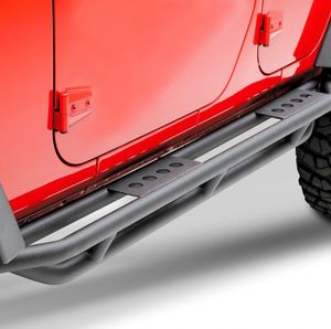 Protezione sotto porta Rock Crawler Wrangler JK 4 porte