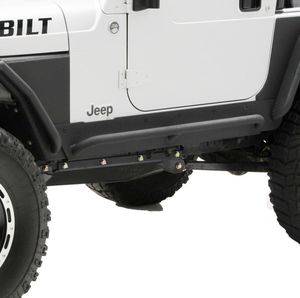 Protezione sotto porta XRC Wrangler TJ