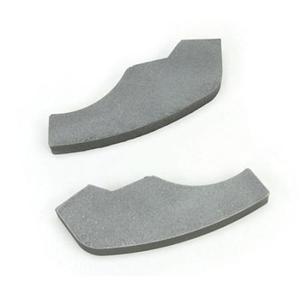 Kit di rinforzo C inferiore per dana 30 e 44 Wrangler JK
