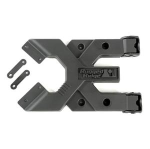 Cerniere Heavy Duty per portellone
