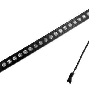 Kit barra LED 20" da cofano per Wrangler JK