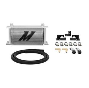 Kit radiatore supplementare olio cambio automatico per Jeep Wrangler JK