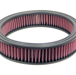 Filtro K&N per Jeep