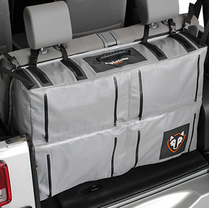 Borsa da baule per Jeep Wrangler JK