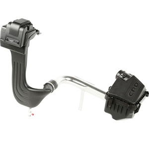 Snorkel XHD modulare per Wrangler JK 2.8CRD