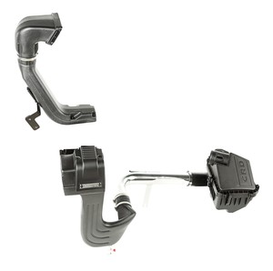 Kit Snorkel XHD modulare per Wrangler JK 2.8CRD