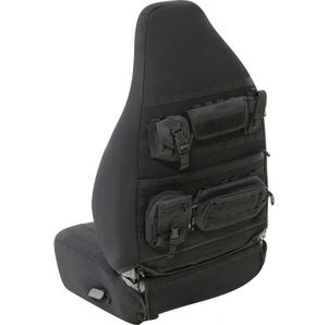 Copri sedili anteriori G.E.A.R.  Wrangler TJ