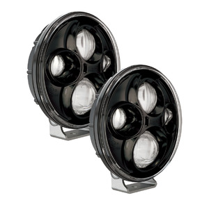 Fari ausiliari JW Speaker a LED rotondo 7"