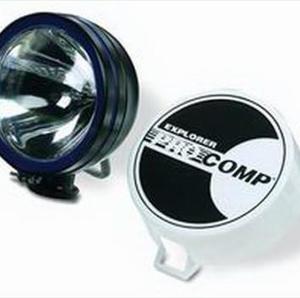 Faro alogeno 100Watt
