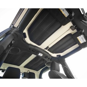 Pannelli isolanti per hard top Wrangler JK '11-'16