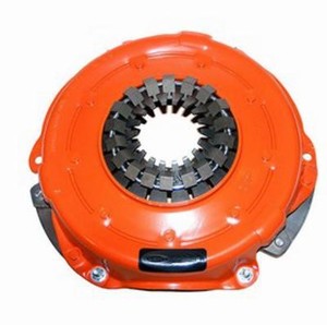 Spingidisco rinforzato Centerforce da 10.4” per Jeep CJ