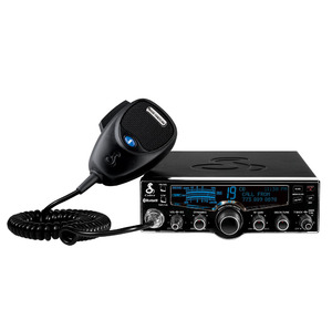 CB veicolare Cobra 29 LX Bluetooth Professional