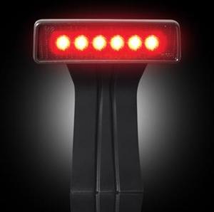 Terzo stop a LED per Jeep Wrangler JK