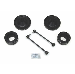 Kit livellamento assetto per Jeep Wrangler JK 2007-2018