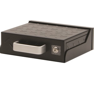 Cassetto di sicurezza asportabile universale