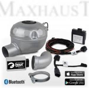 SoundBooster Maxhaust