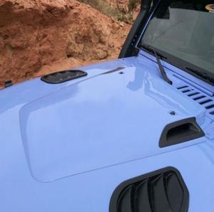 Presa d'aria cofano Jeep Wrangler JK 2007-2018