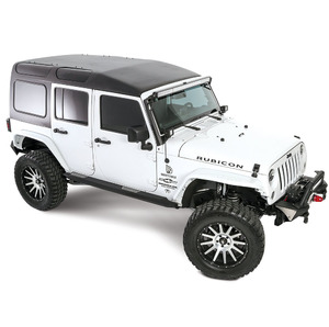 Smittybilt Safari HardTop per Wrangler JK 4 porte