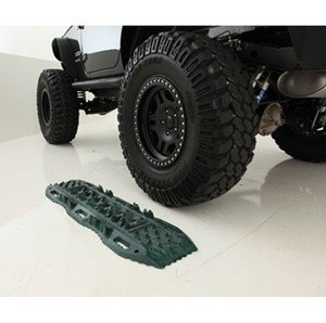 Coppia di rampe d'emergenza Smittybilt
