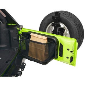 Tavolino Bestop portellone posteriore per Jeep wrangler JK