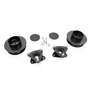 Kit +2.5" Rough Country per Dodge Ram 1500 09-11