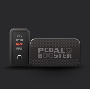Pedalbooster Touch