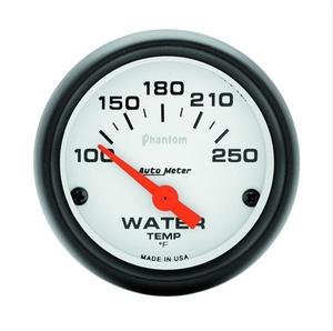 Temperatura acqua Phantom AutoMeter