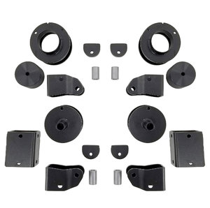 Spessori +2" Rubicon Express per Jeep Wrangler JL