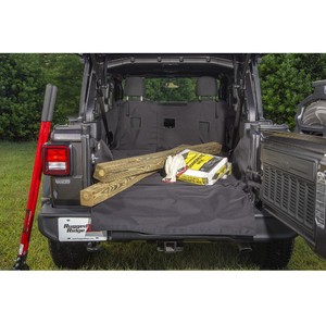 Cover protettiva interni Rugged Ridge per Wrangler JL 4 porte