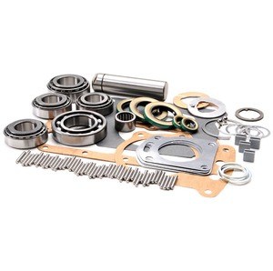 Kit completo di revisione Riduttore Dana 300 per Jeep CJ (80-86)