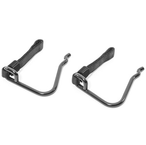 Cinghie fissaggio parabrezza Mopar per Jeep Wrangler JL