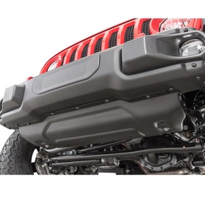 Piastra paratiranteria Mopar per Jeep Wrangler JL