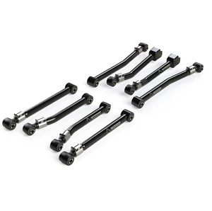 Kit 8 puntoni regolabili Teraflex Alpine Flexarm per Jeep wrangler JL