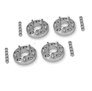 Kit 4 distanziali 30mm per Jeep Renegade