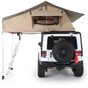 Tenda da tetto Overlander XL Smittybilt