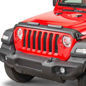 Front end cover Mopar per Jeep Wrangler JL