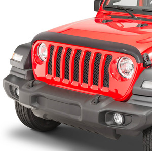 Deflettore cofano Mopar per Jeep Wrangler JL