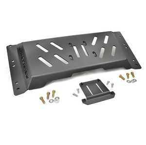 Pancia piatta Rough Country per Jeep Wrangler TJ