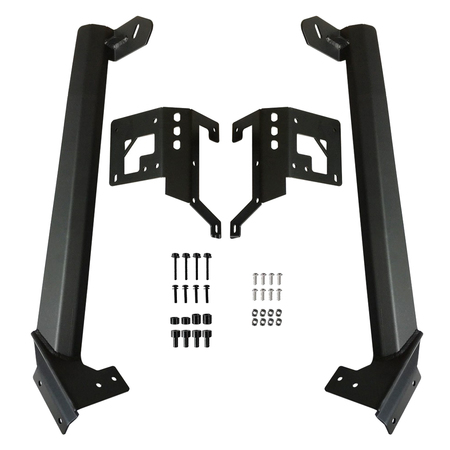 Set 5 Stampi Per Carta Fai Da Te - Cornici In Legno Per Produzione Carta Artigianale - Foto 2