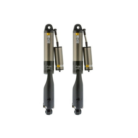 Ammortizzatori anteriori da +2,5 a +3,5 OME BP-51 per Jeep Wrangler JL, JLU e 4xe dal 2019 in poi